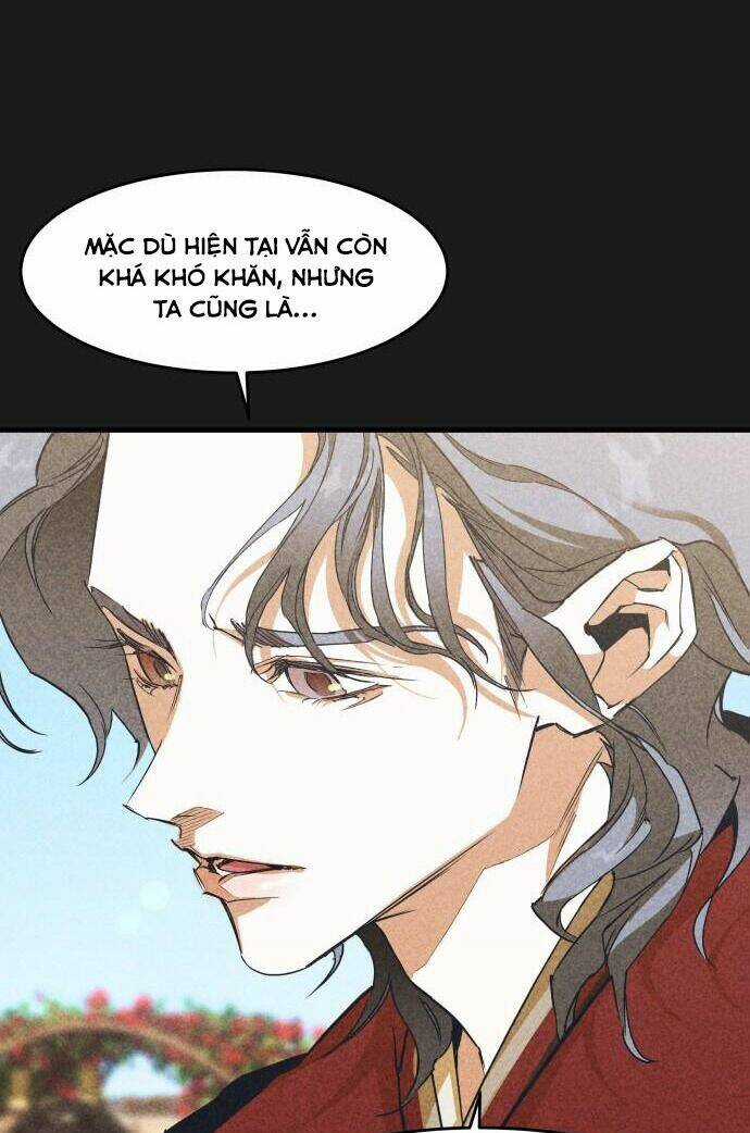 Chiến Lược Săn Hổ Của Nữ Thần Chapter 4 trang 41