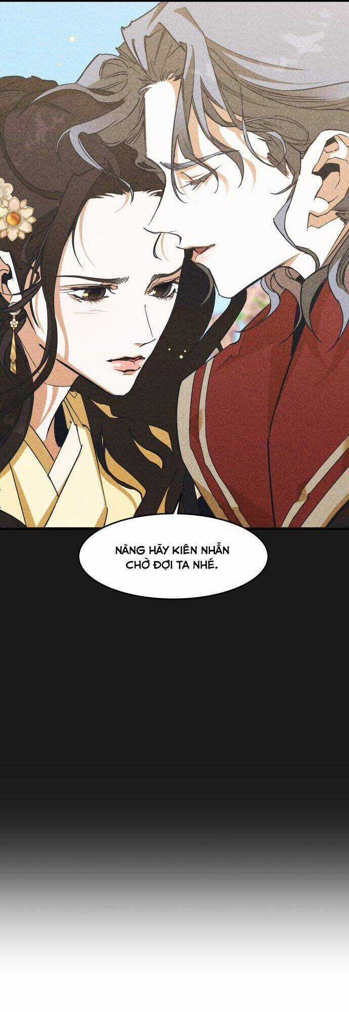 Chiến Lược Săn Hổ Của Nữ Thần Chapter 4 trang 43