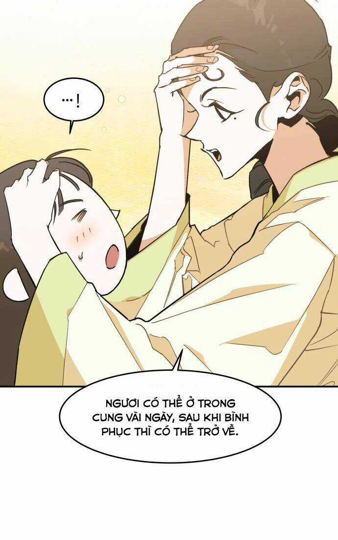 Chiến Lược Săn Hổ Của Nữ Thần Chapter 4 trang 53