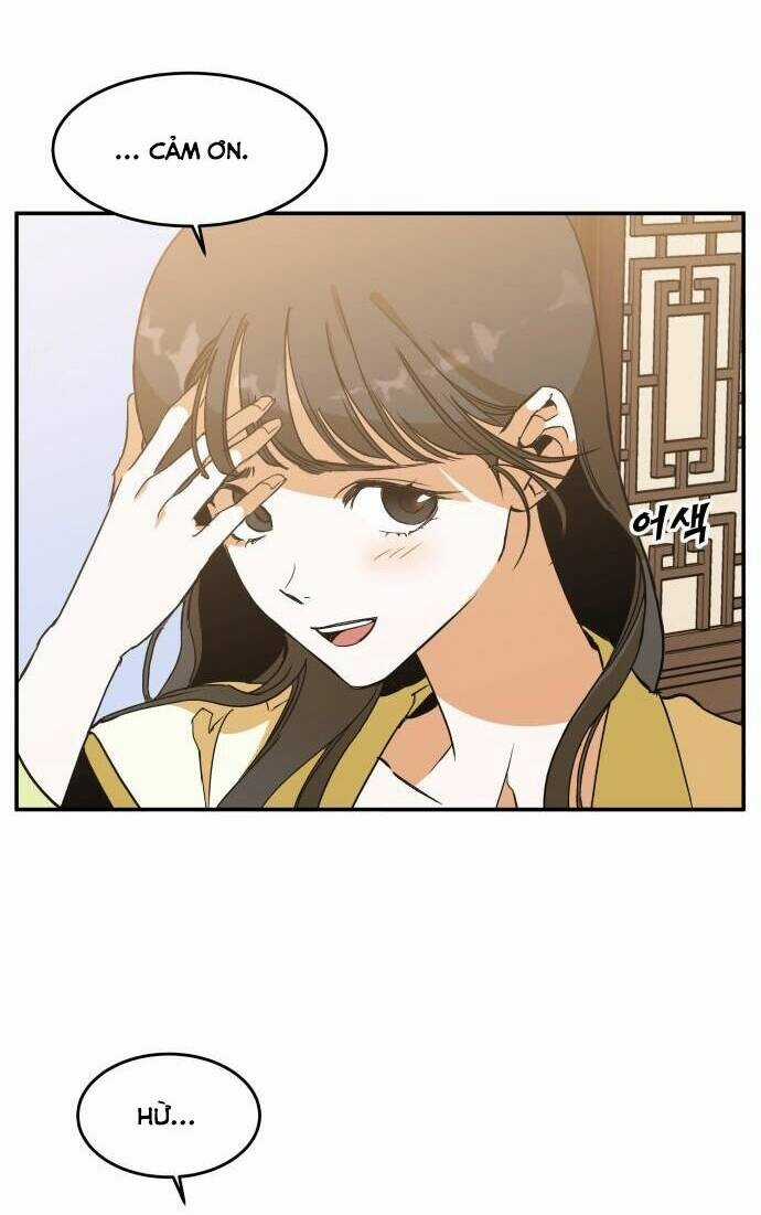 Chiến Lược Săn Hổ Của Nữ Thần Chapter 4 trang 54