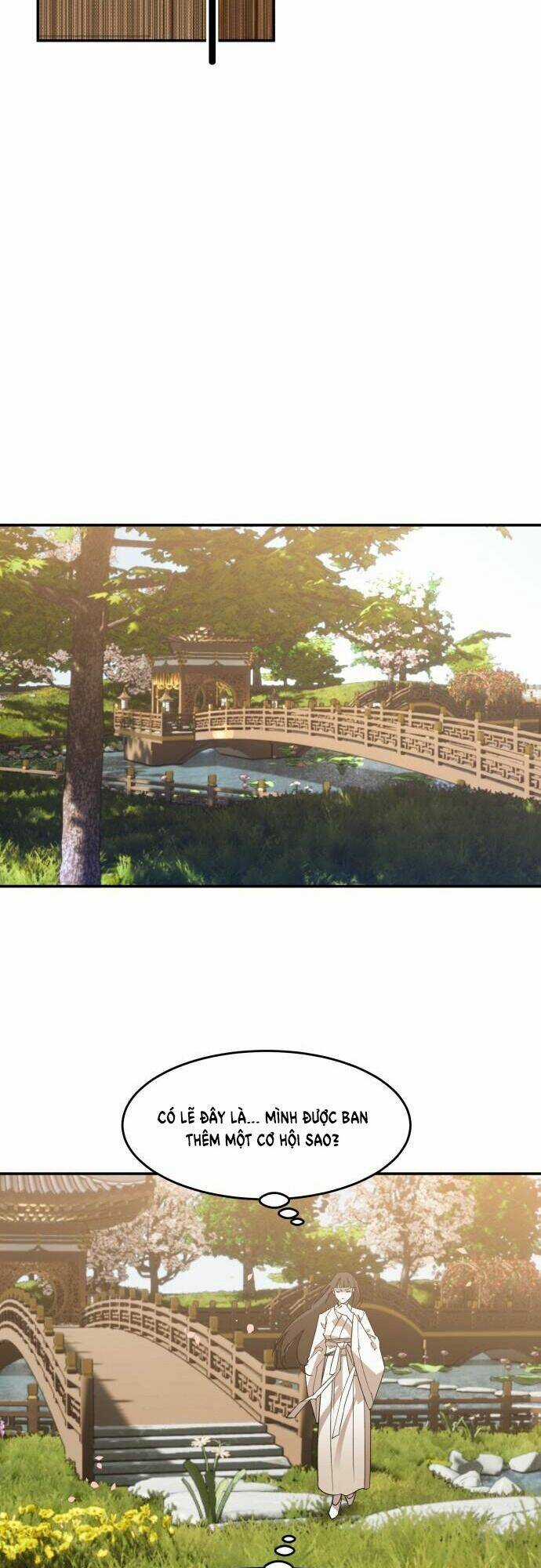 Chiến Lược Săn Hổ Của Nữ Thần Chapter 4 trang 56