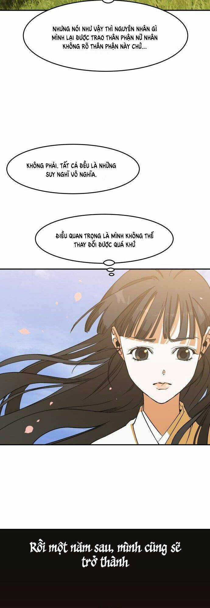 Chiến Lược Săn Hổ Của Nữ Thần Chapter 4 trang 57