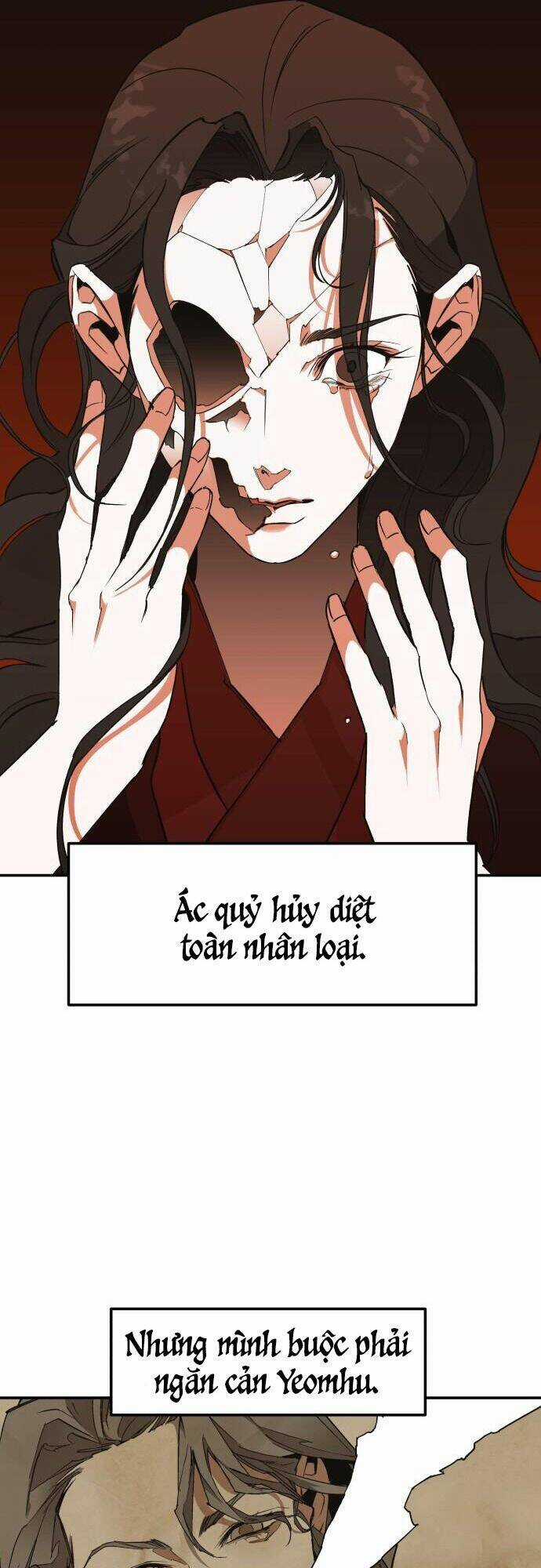 Chiến Lược Săn Hổ Của Nữ Thần Chapter 4 trang 58