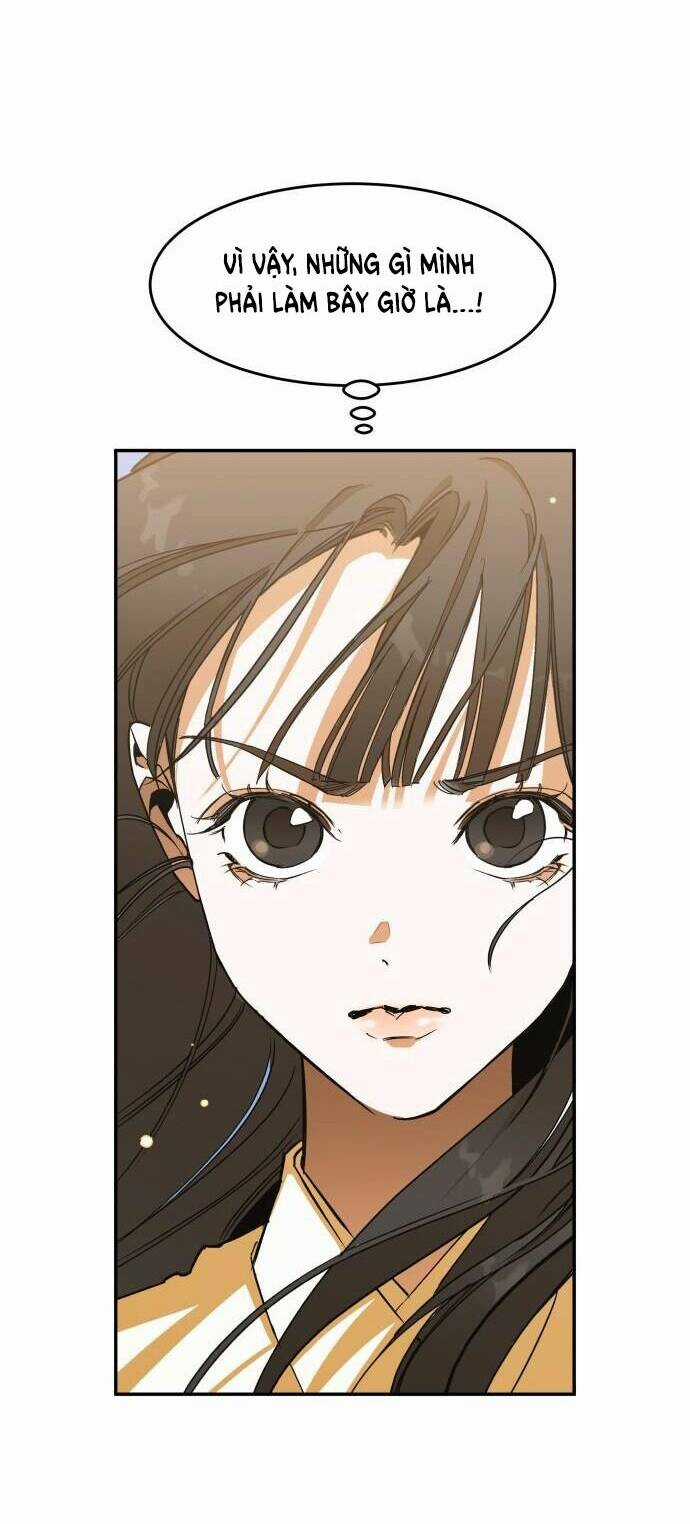 Chiến Lược Săn Hổ Của Nữ Thần Chapter 4 trang 60