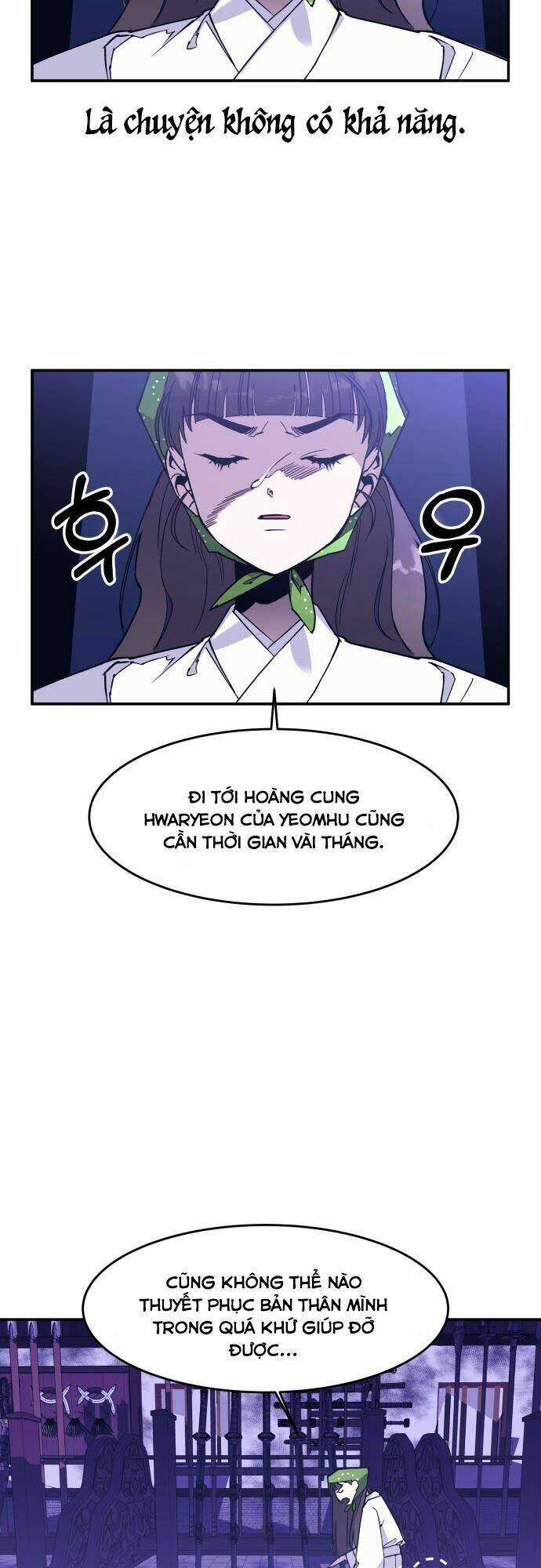 Chiến Lược Săn Hổ Của Nữ Thần Chapter 4 trang 64