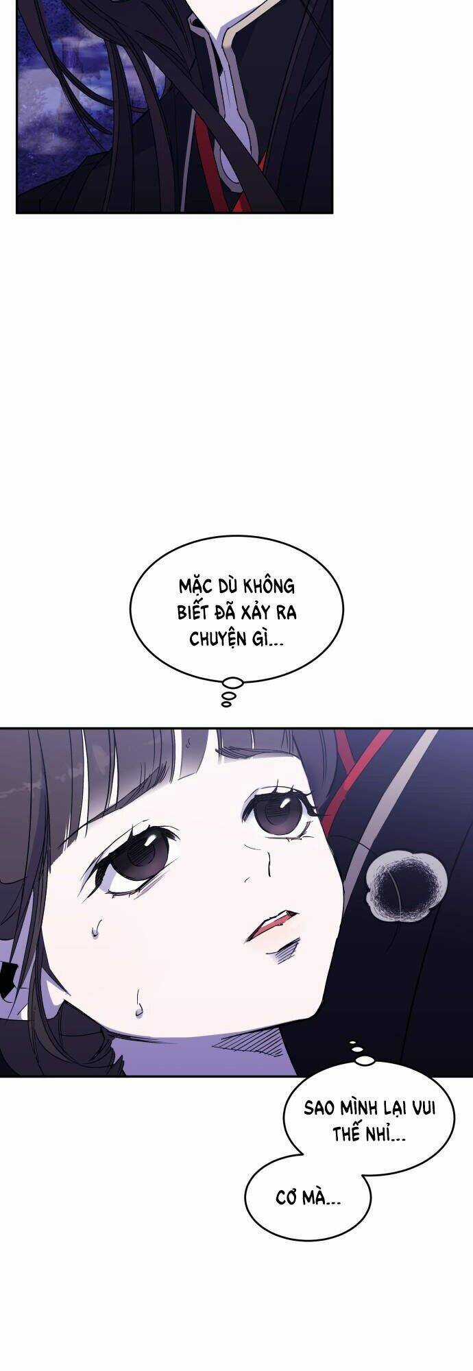 Chiến Lược Săn Hổ Của Nữ Thần Chapter 4 trang 7