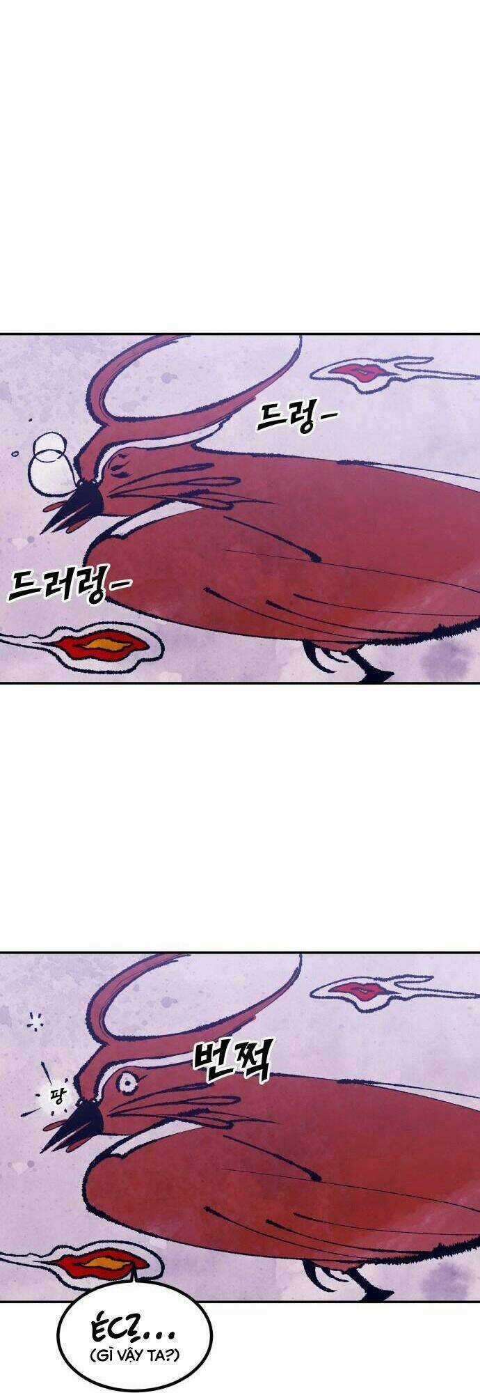 Chiến Lược Săn Hổ Của Nữ Thần Chapter 4 trang 71