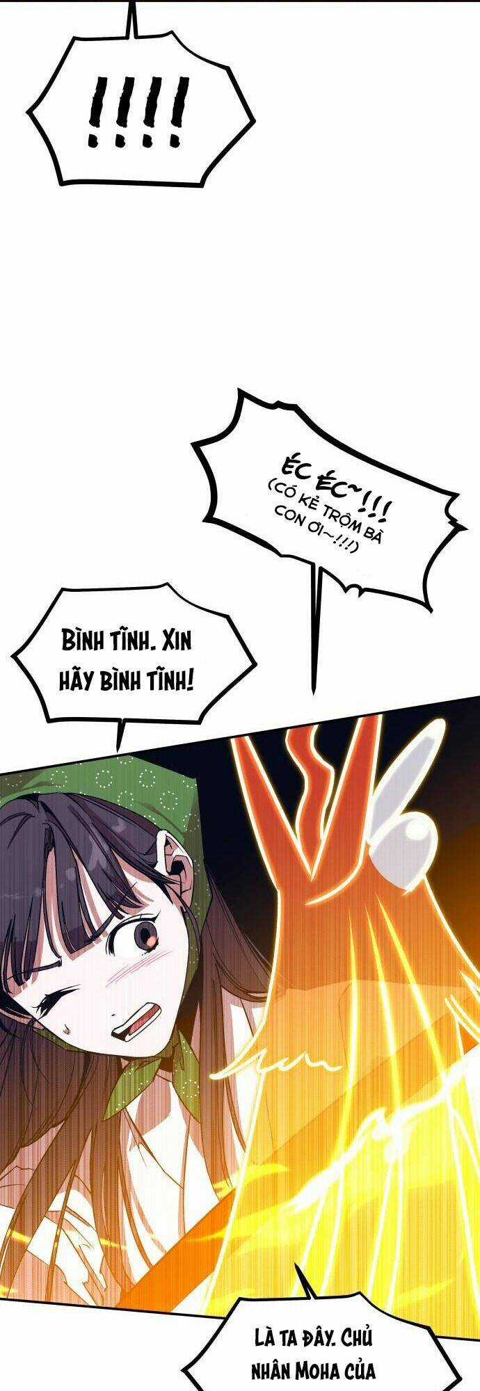 Chiến Lược Săn Hổ Của Nữ Thần Chapter 4 trang 74