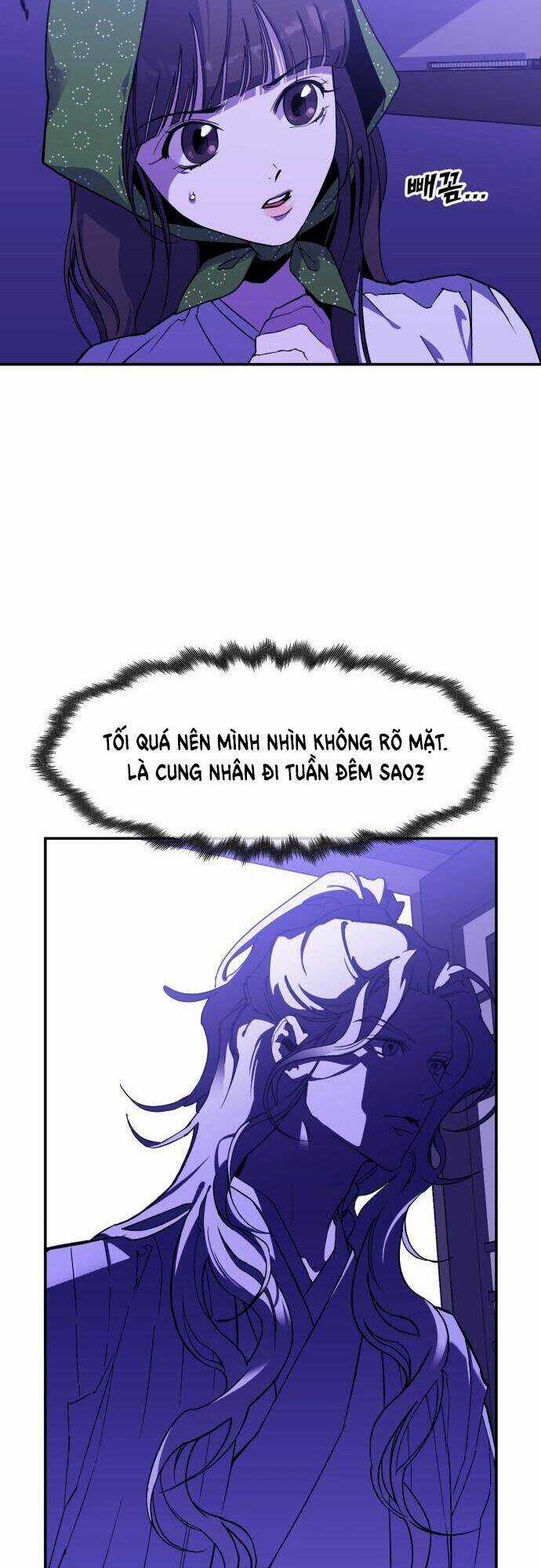 Chiến Lược Săn Hổ Của Nữ Thần Chapter 4 trang 80