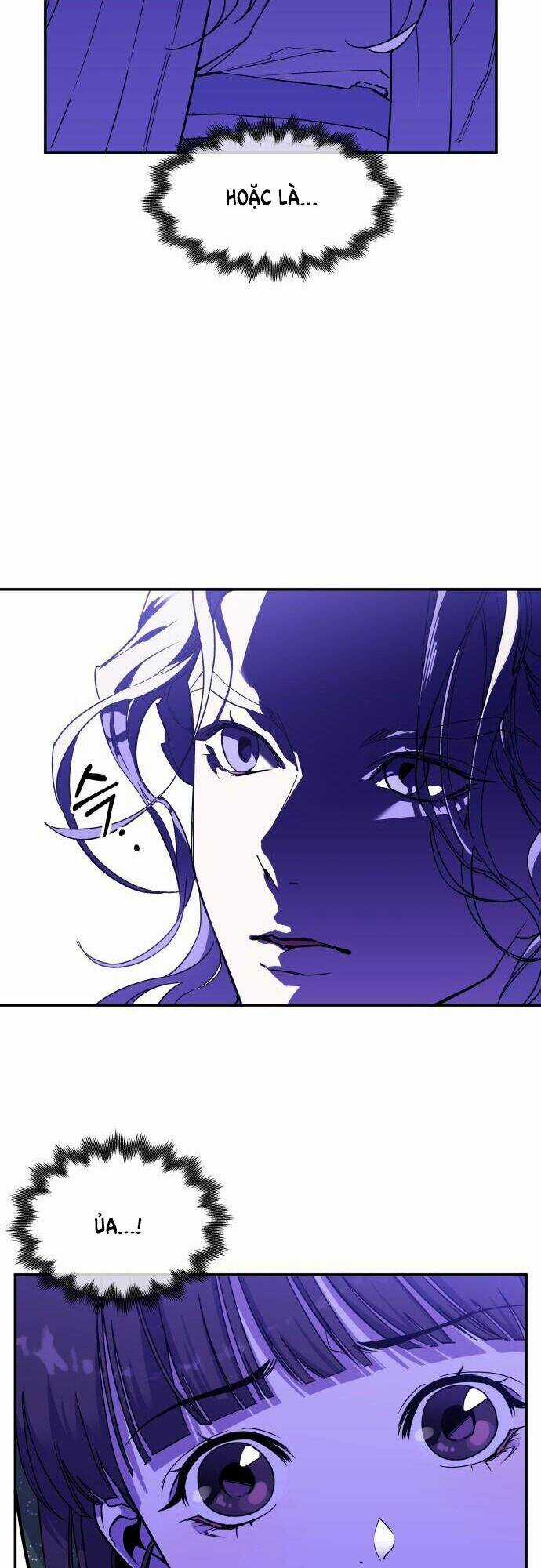 Chiến Lược Săn Hổ Của Nữ Thần Chapter 4 trang 81