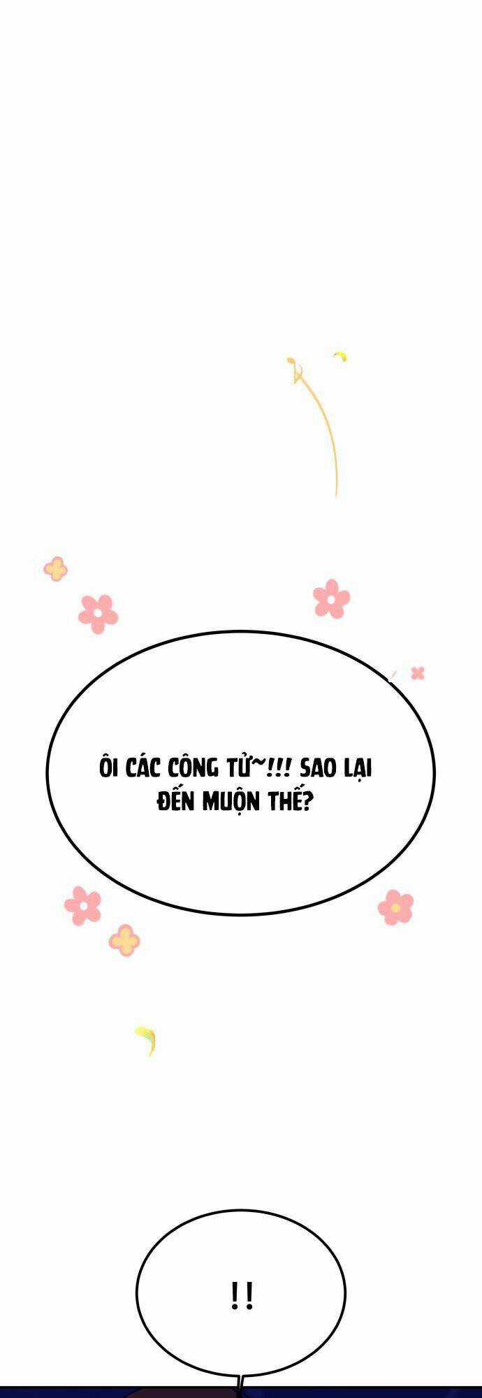 Chiến Lược Săn Hổ Của Nữ Thần Chapter 40 trang 0