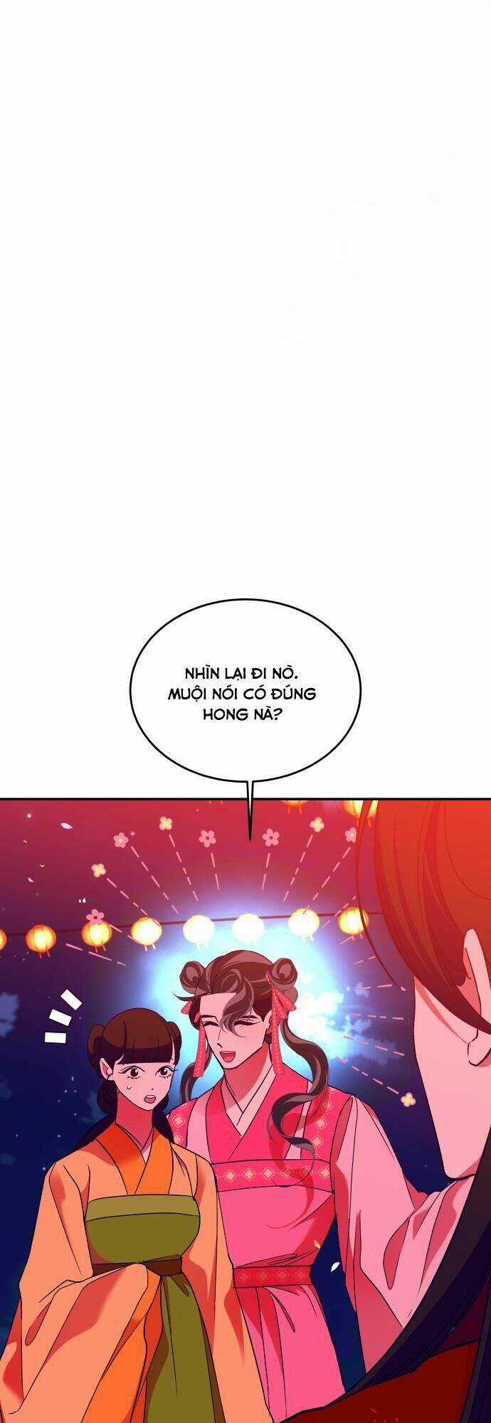 Chiến Lược Săn Hổ Của Nữ Thần Chapter 40 trang 13