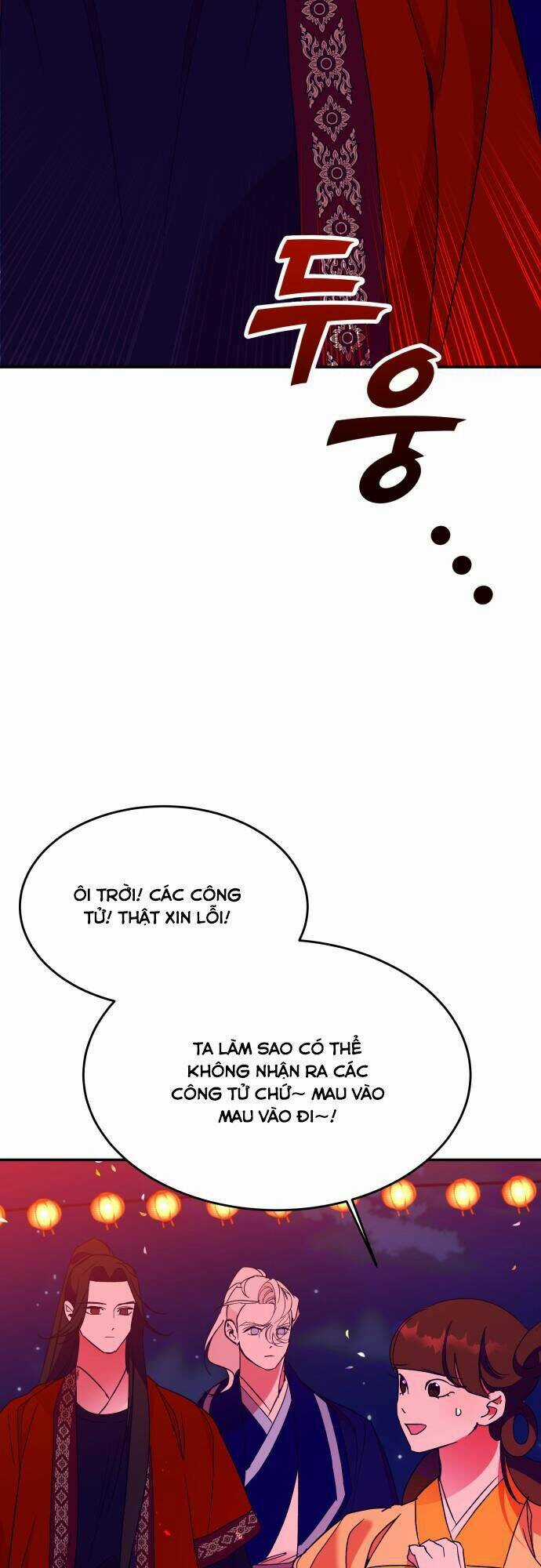 Chiến Lược Săn Hổ Của Nữ Thần Chapter 40 trang 15