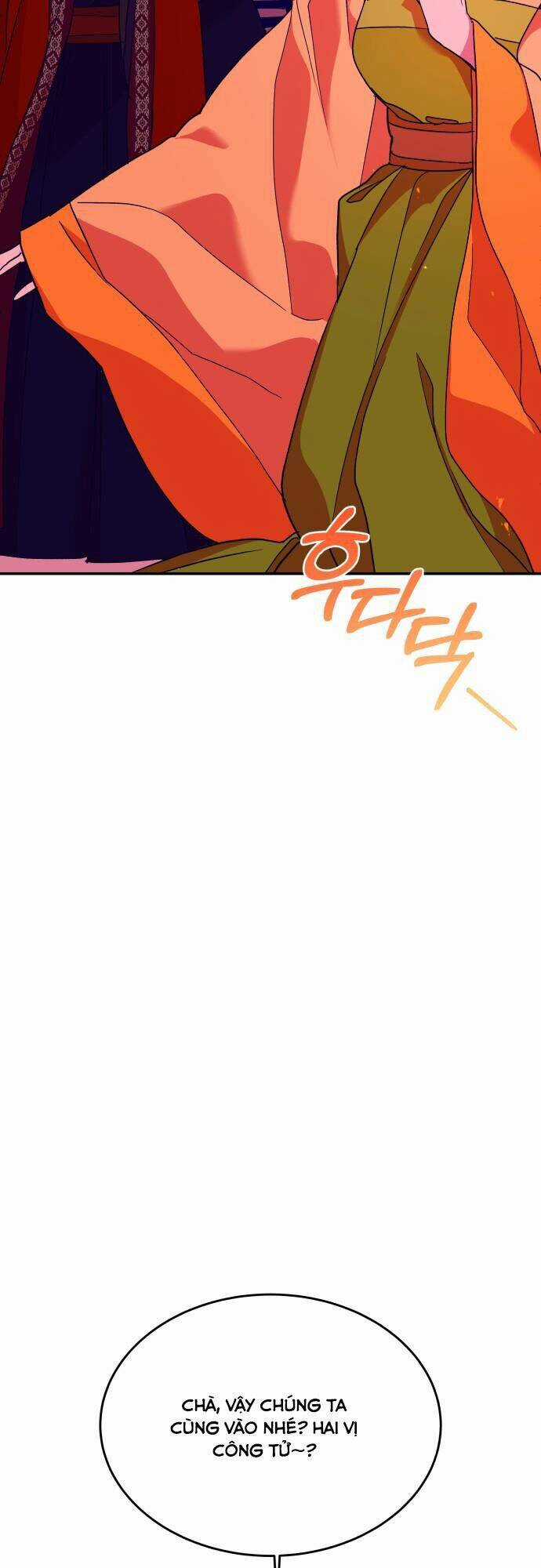 Chiến Lược Săn Hổ Của Nữ Thần Chapter 40 trang 16