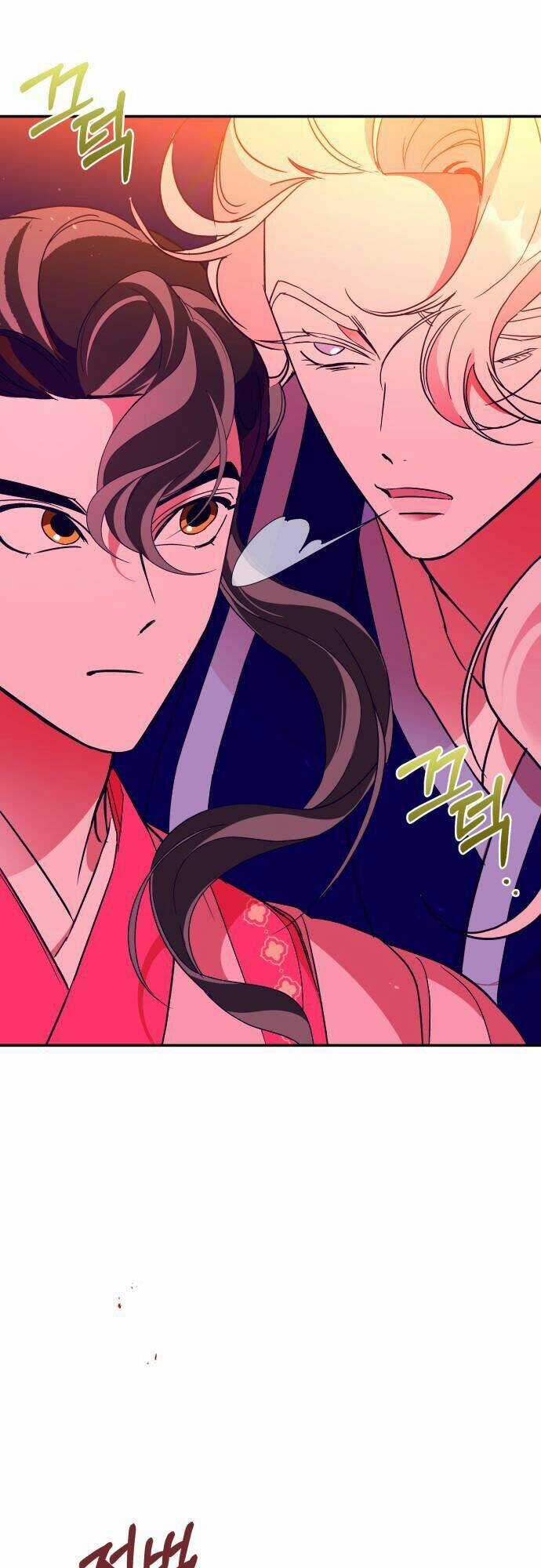 Chiến Lược Săn Hổ Của Nữ Thần Chapter 40 trang 18