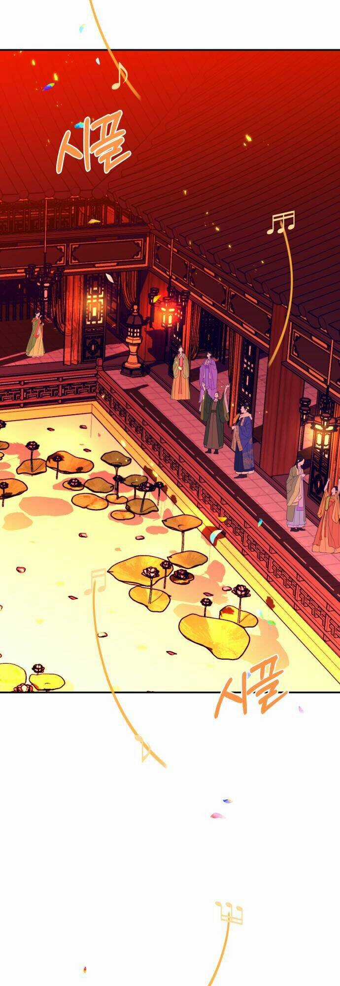 Chiến Lược Săn Hổ Của Nữ Thần Chapter 40 trang 20