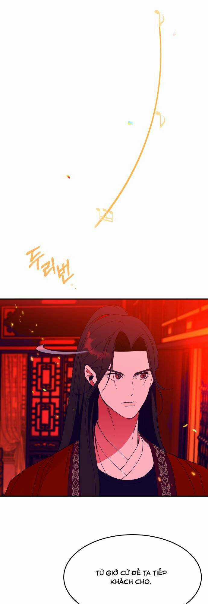 Chiến Lược Săn Hổ Của Nữ Thần Chapter 40 trang 22