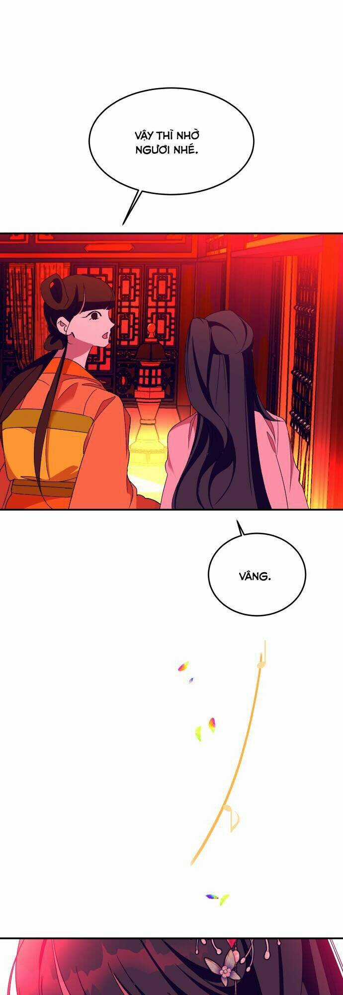 Chiến Lược Săn Hổ Của Nữ Thần Chapter 40 trang 26