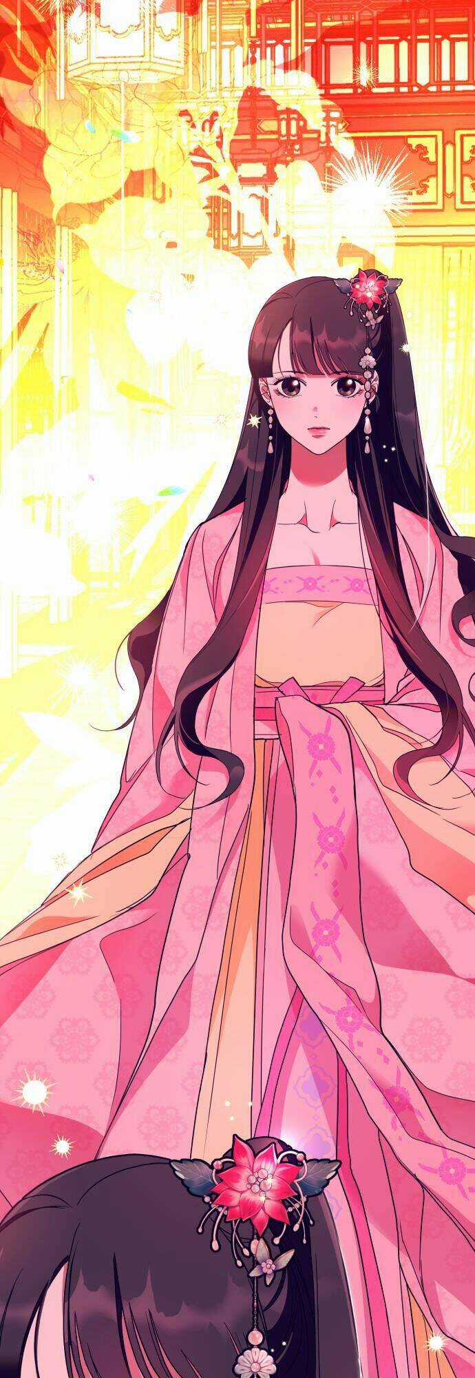 Chiến Lược Săn Hổ Của Nữ Thần Chapter 40 trang 29