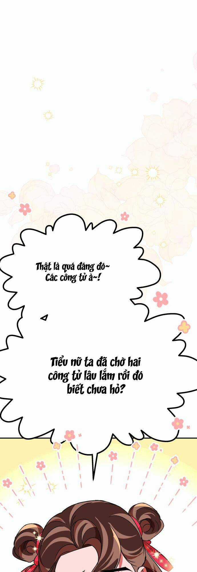 Chiến Lược Săn Hổ Của Nữ Thần Chapter 40 trang 3