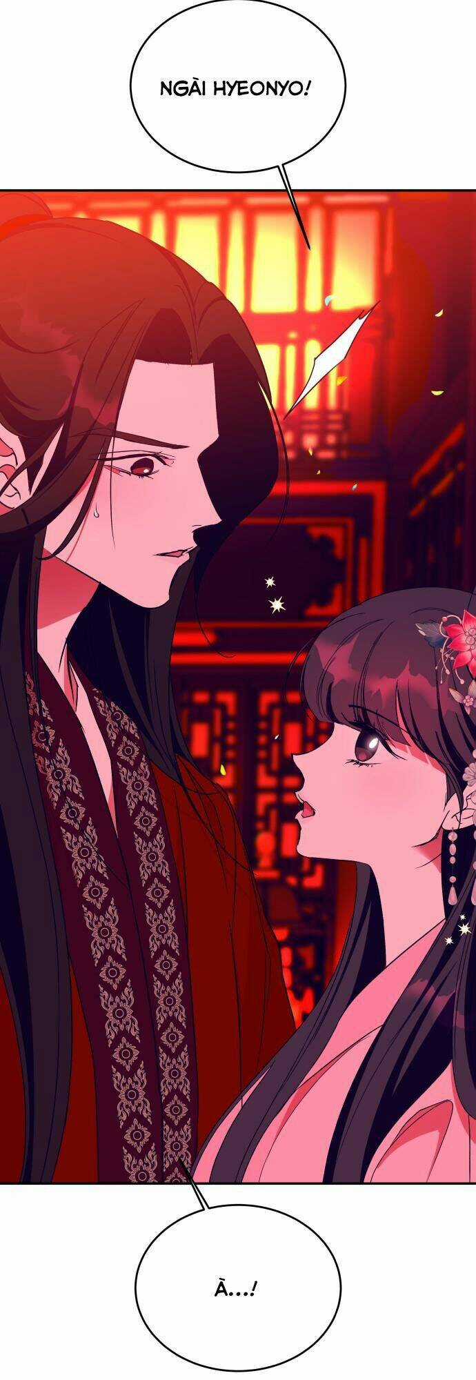 Chiến Lược Săn Hổ Của Nữ Thần Chapter 40 trang 34