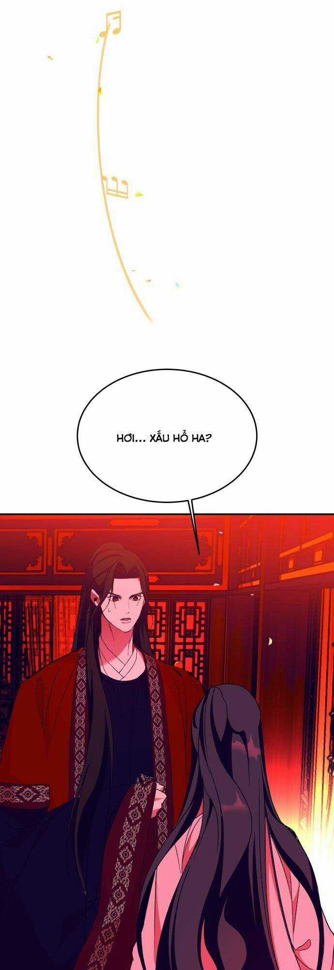 Chiến Lược Săn Hổ Của Nữ Thần Chapter 40 trang 35