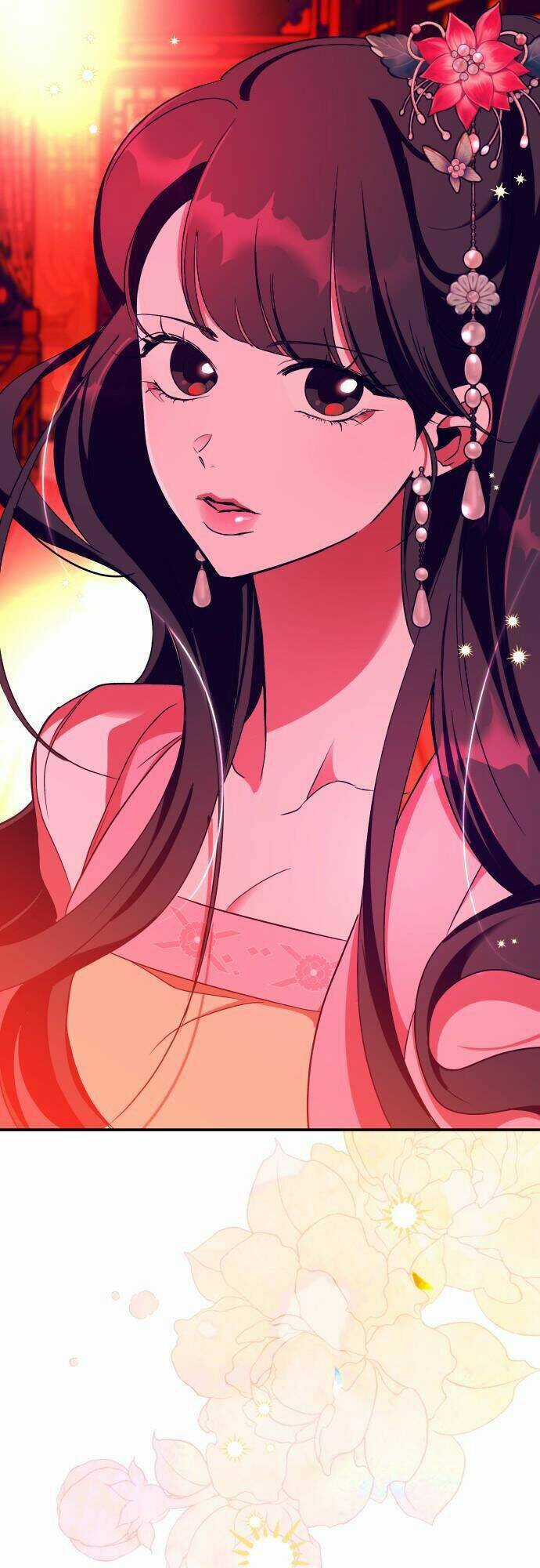 Chiến Lược Săn Hổ Của Nữ Thần Chapter 40 trang 39