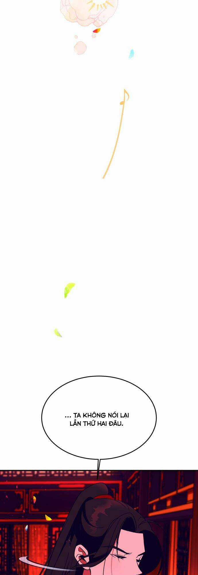 Chiến Lược Săn Hổ Của Nữ Thần Chapter 40 trang 40