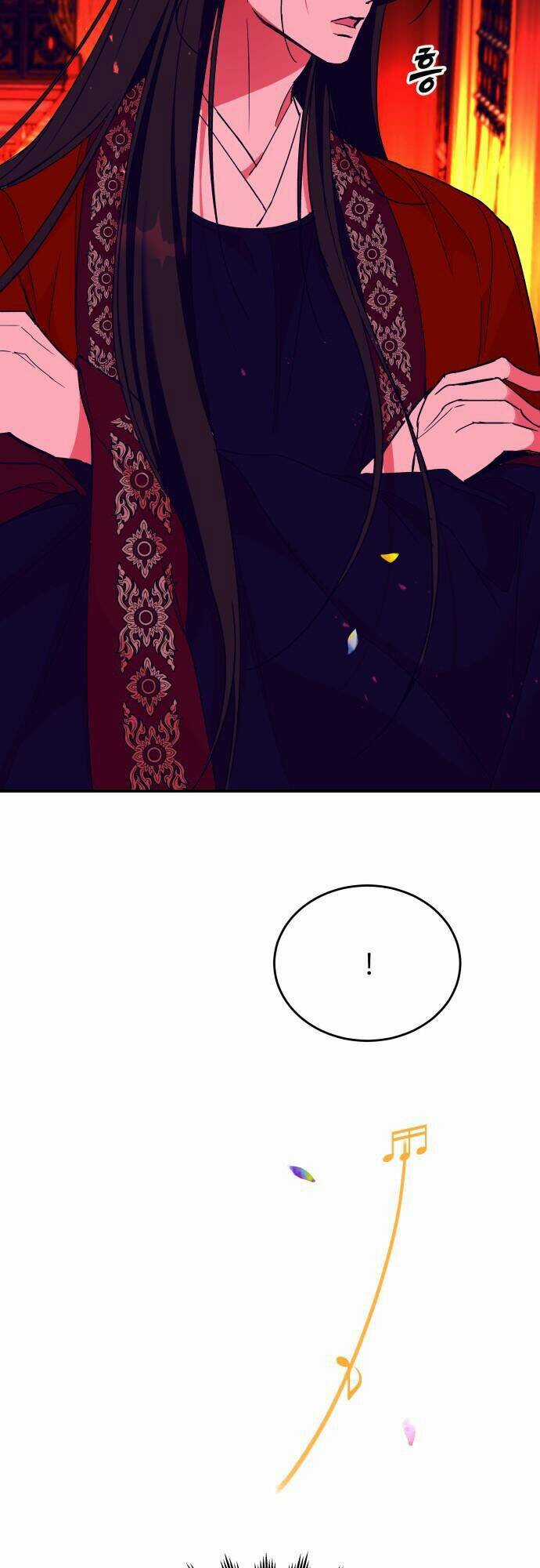 Chiến Lược Săn Hổ Của Nữ Thần Chapter 40 trang 41