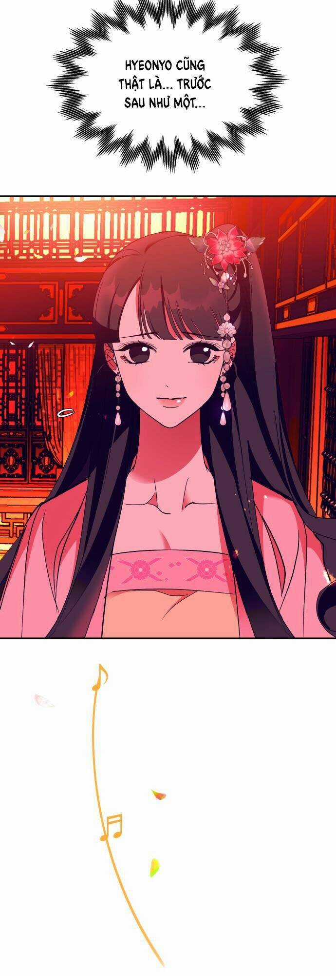 Chiến Lược Săn Hổ Của Nữ Thần Chapter 40 trang 42