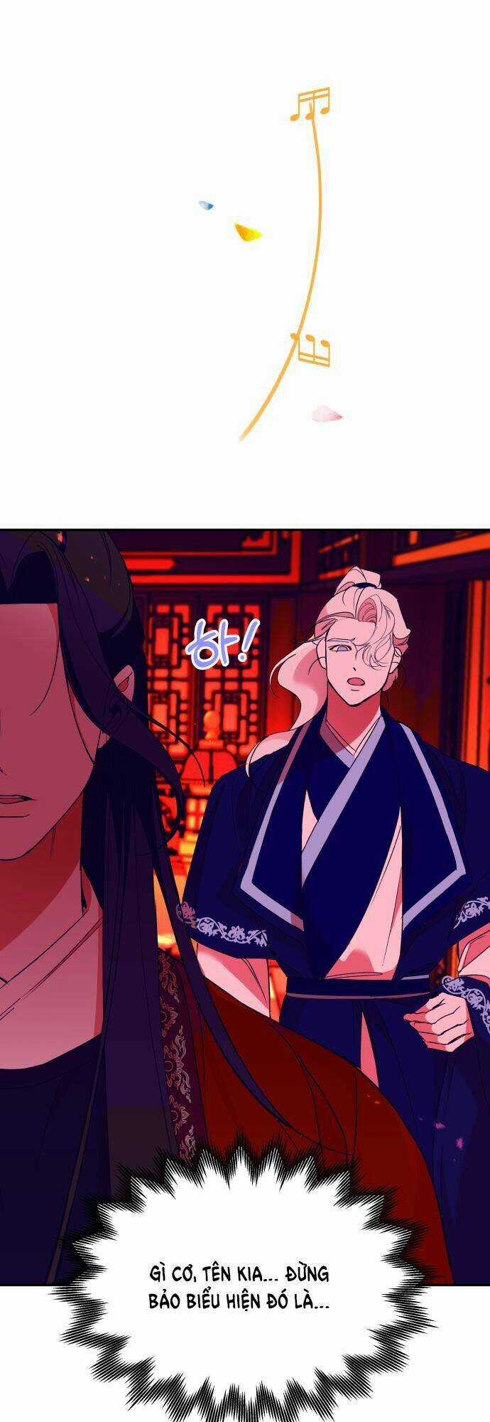 Chiến Lược Săn Hổ Của Nữ Thần Chapter 40 trang 43