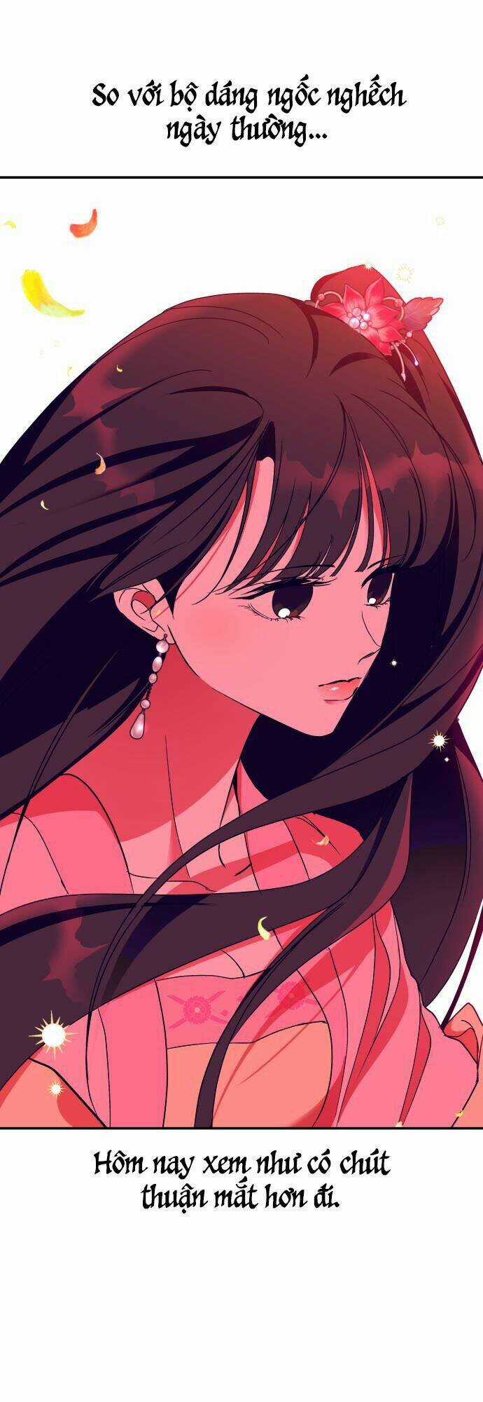 Chiến Lược Săn Hổ Của Nữ Thần Chapter 40 trang 47