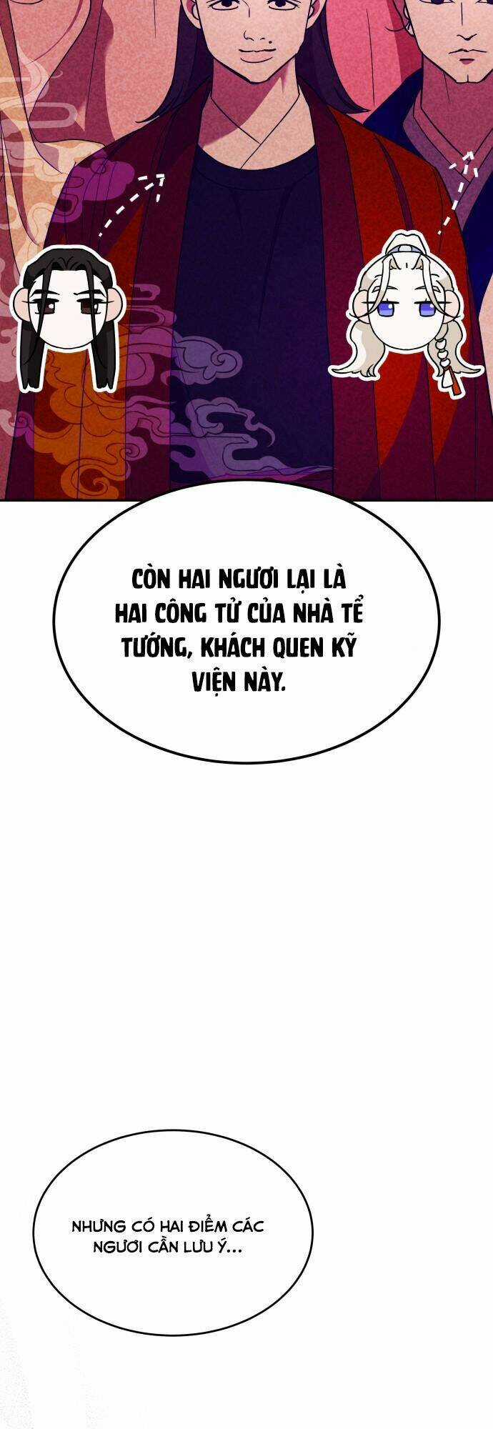 Chiến Lược Săn Hổ Của Nữ Thần Chapter 40 trang 51