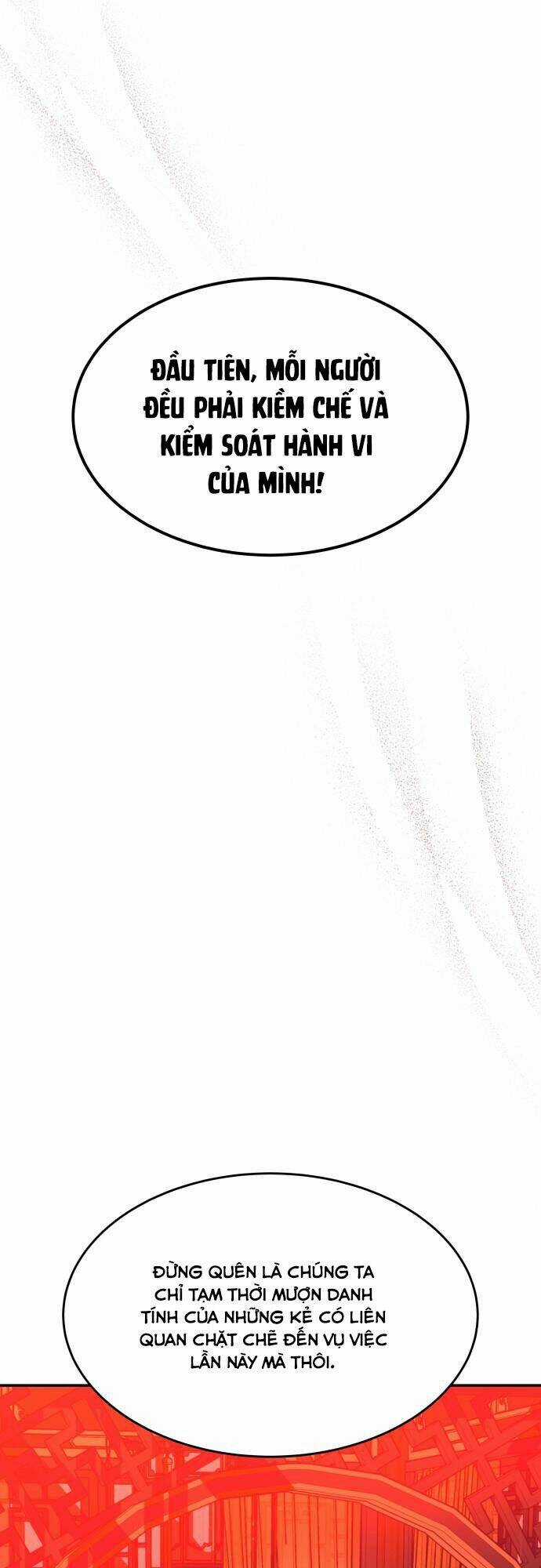 Chiến Lược Săn Hổ Của Nữ Thần Chapter 40 trang 52