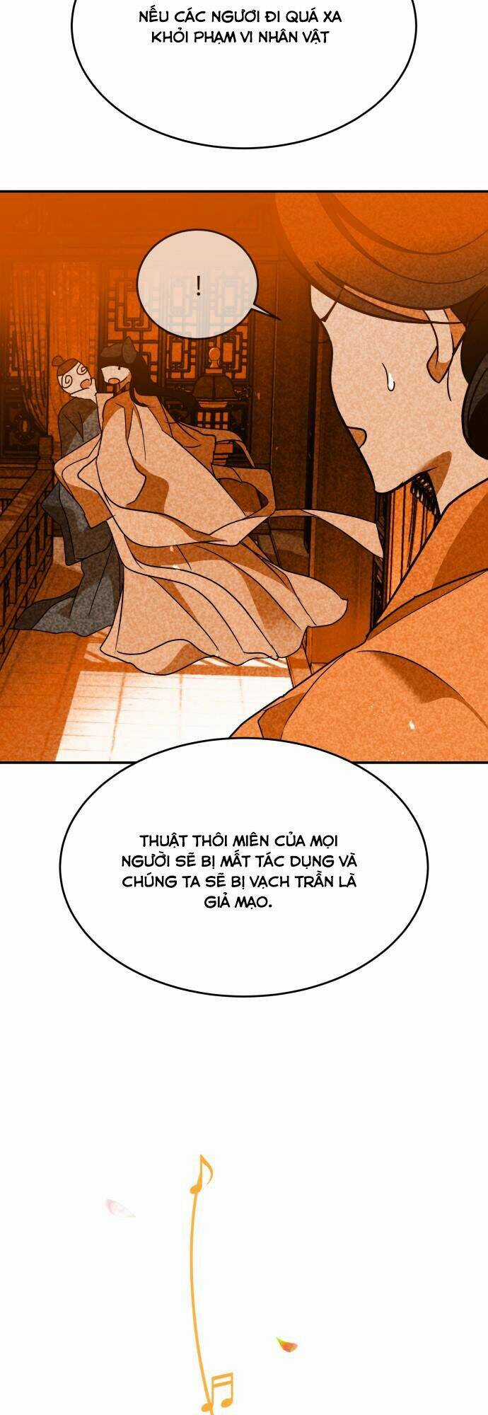 Chiến Lược Săn Hổ Của Nữ Thần Chapter 40 trang 54