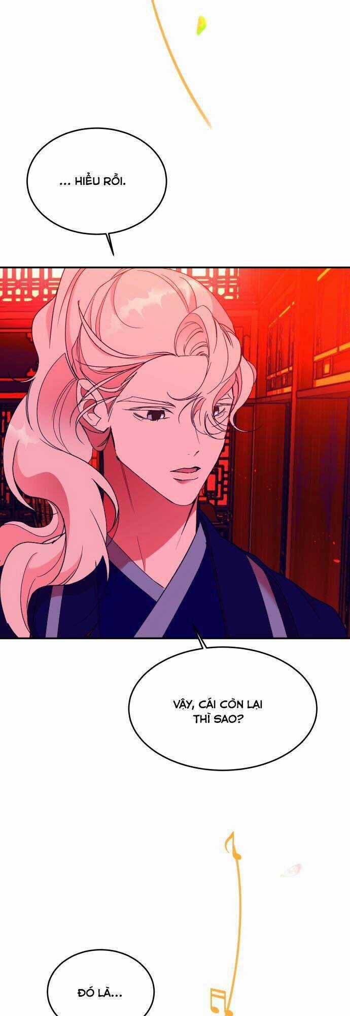 Chiến Lược Săn Hổ Của Nữ Thần Chapter 40 trang 55