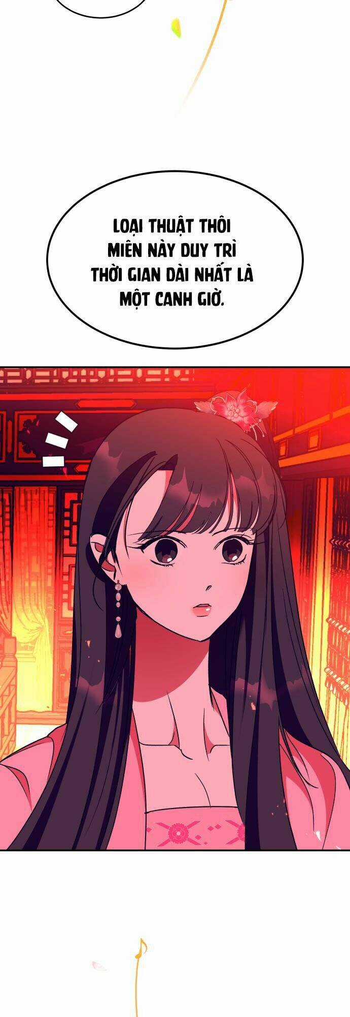 Chiến Lược Săn Hổ Của Nữ Thần Chapter 40 trang 56