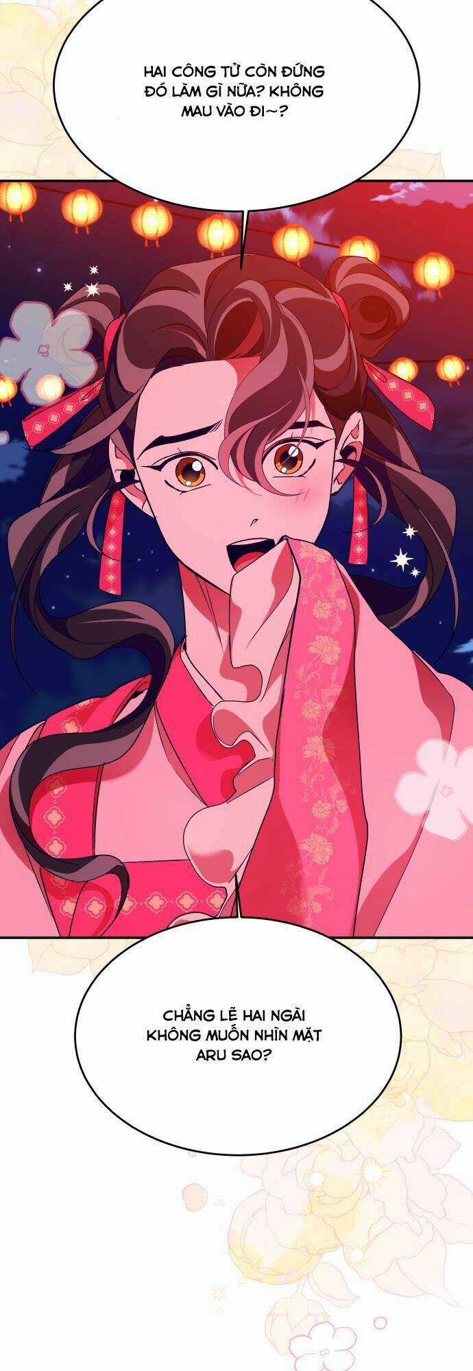 Chiến Lược Săn Hổ Của Nữ Thần Chapter 40 trang 6