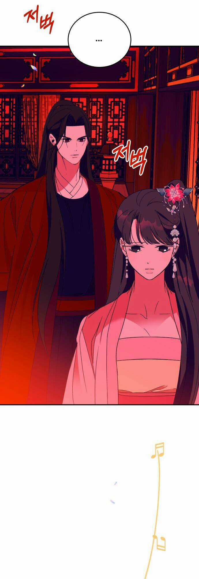 Chiến Lược Săn Hổ Của Nữ Thần Chapter 40 trang 63