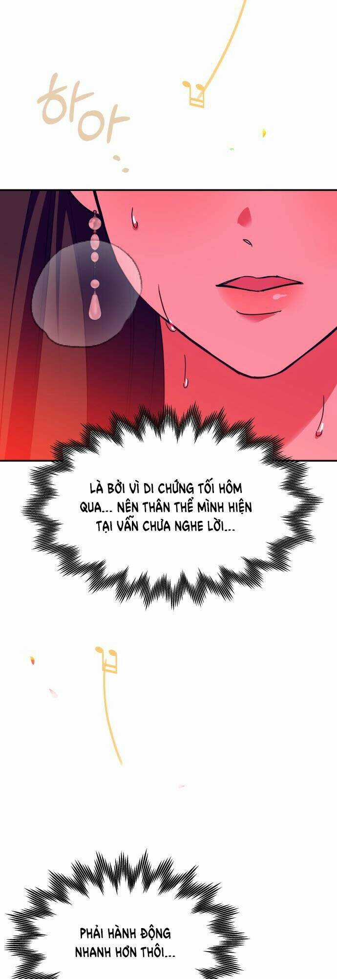 Chiến Lược Săn Hổ Của Nữ Thần Chapter 40 trang 64