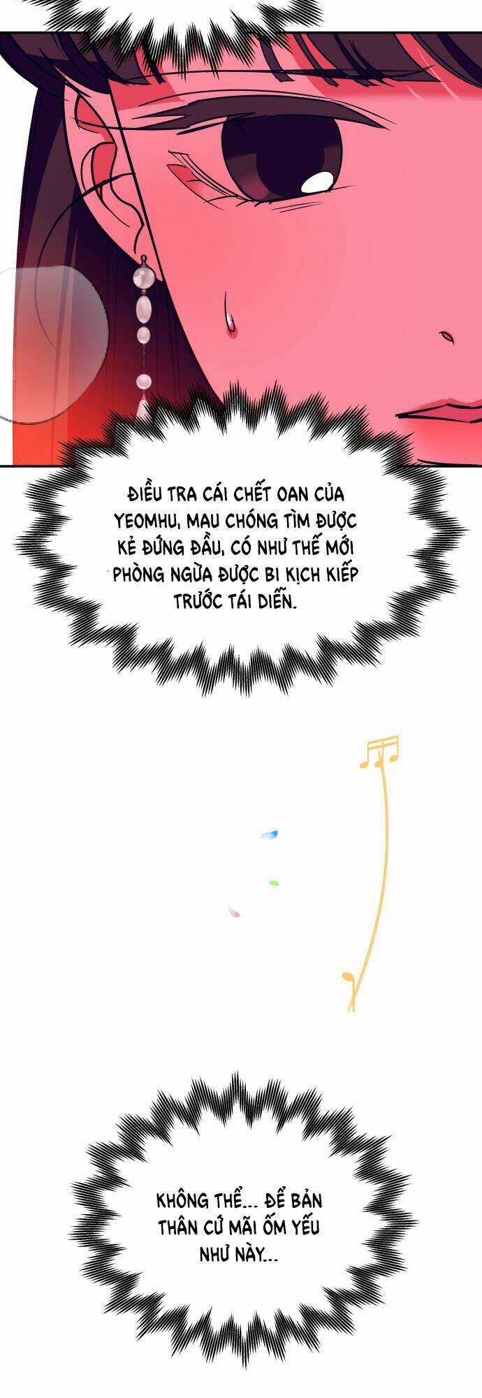 Chiến Lược Săn Hổ Của Nữ Thần Chapter 40 trang 65