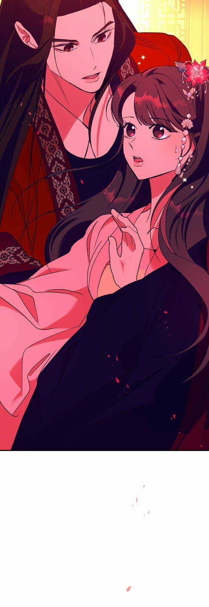 Chiến Lược Săn Hổ Của Nữ Thần Chapter 40 trang 68