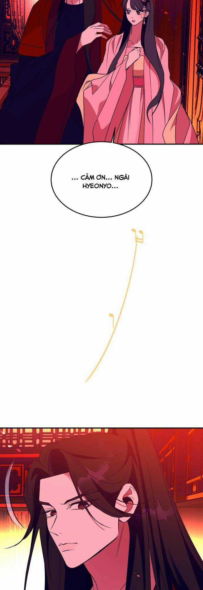 Chiến Lược Săn Hổ Của Nữ Thần Chapter 40 trang 71