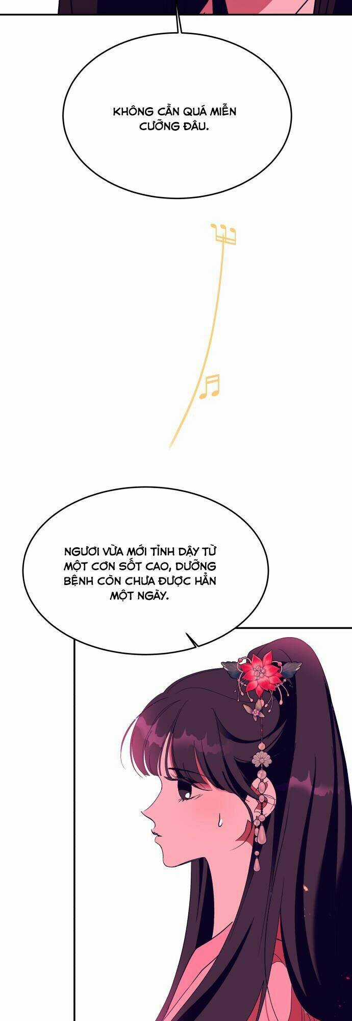 Chiến Lược Săn Hổ Của Nữ Thần Chapter 40 trang 73