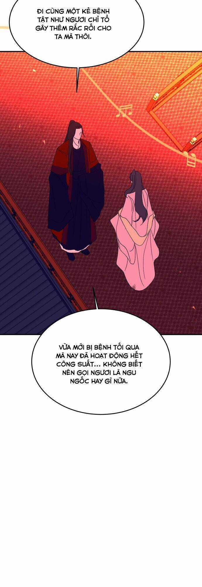 Chiến Lược Săn Hổ Của Nữ Thần Chapter 40 trang 75