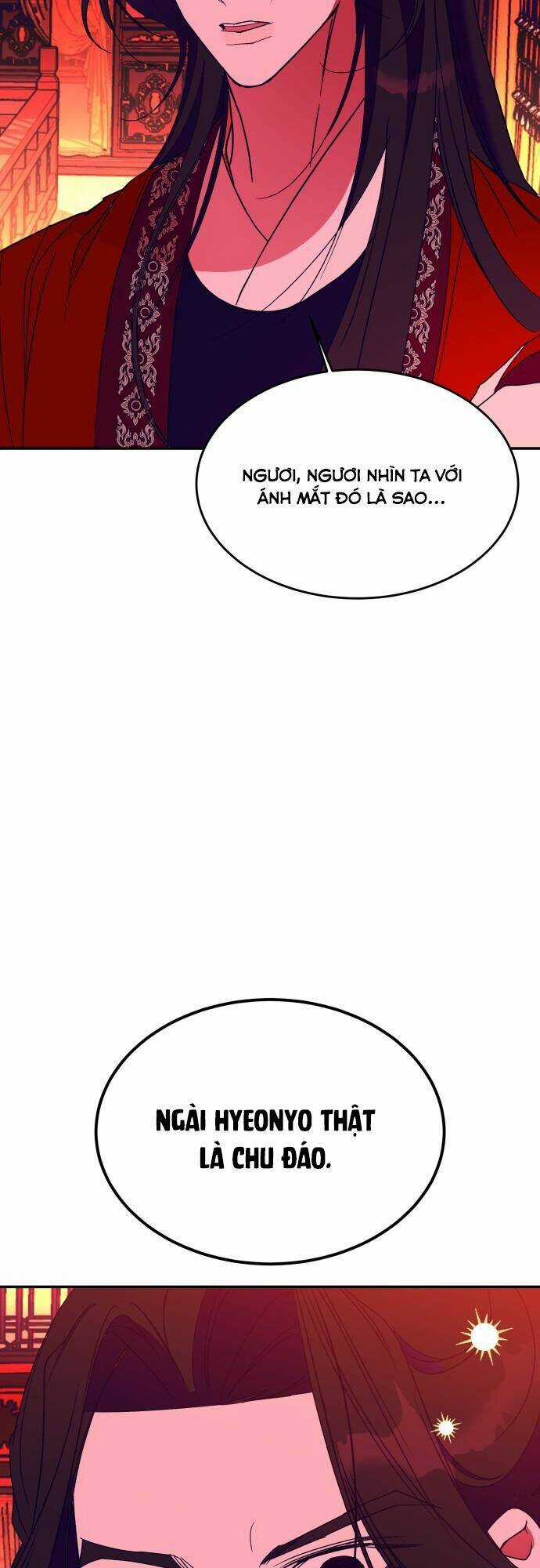 Chiến Lược Săn Hổ Của Nữ Thần Chapter 40 trang 77