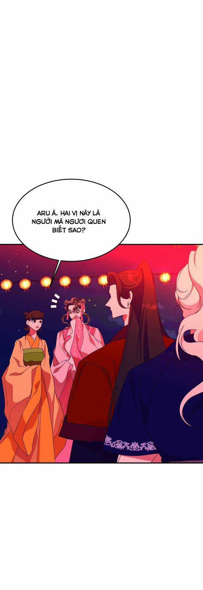 Chiến Lược Săn Hổ Của Nữ Thần Chapter 40 trang 8