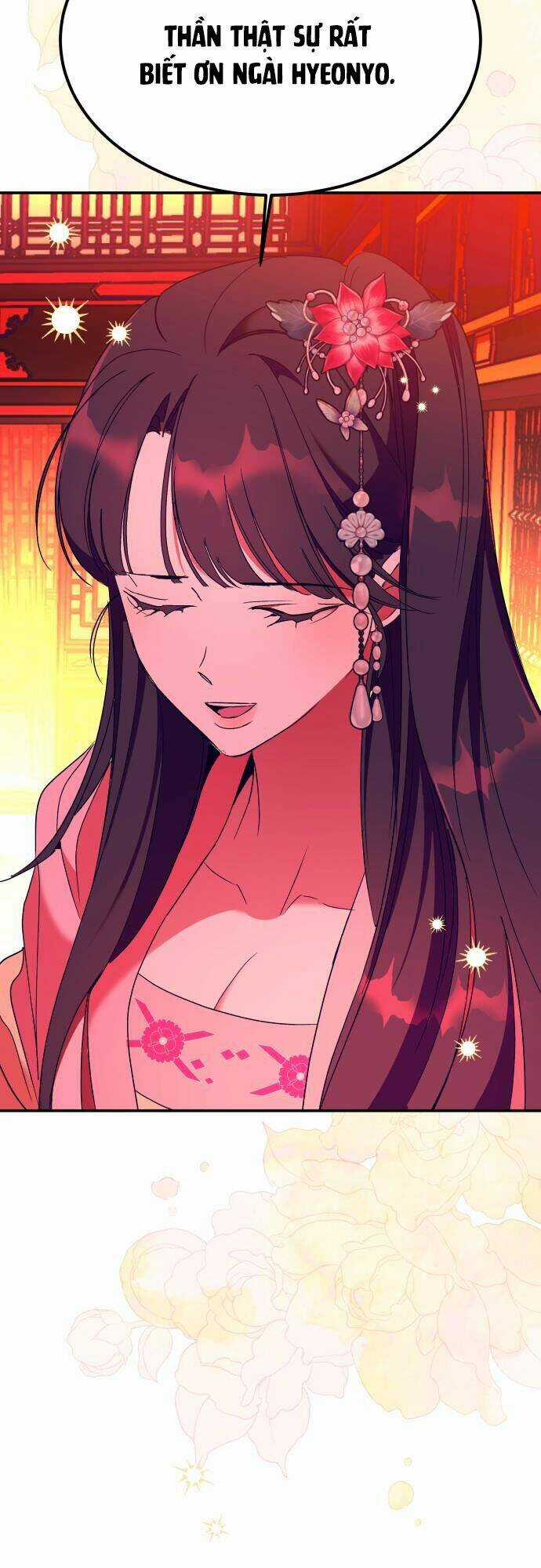 Chiến Lược Săn Hổ Của Nữ Thần Chapter 40 trang 80