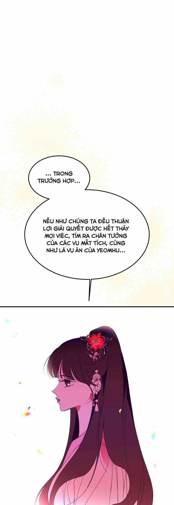 Chiến Lược Săn Hổ Của Nữ Thần Chapter 40 trang 82