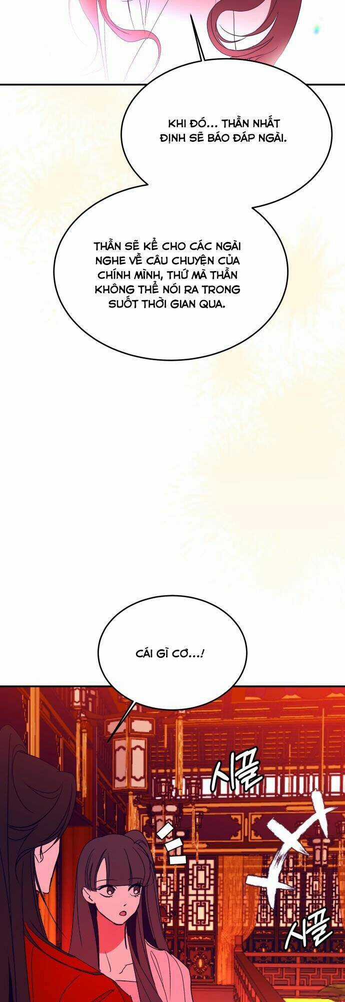 Chiến Lược Săn Hổ Của Nữ Thần Chapter 40 trang 83